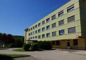 Maison De Retraite De L'Hopital   Ehpad Residence Delort - Maison de retraite / EHPAD à Arbois