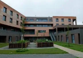 Residence Pere Brottier - Maison de retraite / EHPAD à Pléchâtel