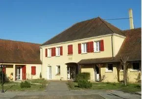 Marpa Du Buisson - Résidence Services Seniors à Le Buisson-de-Cadouin