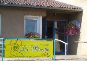 Marpa La Musette - Résidence Services Seniors à Loudes