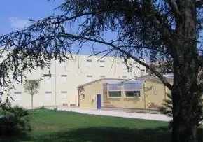 Maison De Retraite Le Foyer Paul Jordana - Maison de retraite / EHPAD à Aigues-Vives