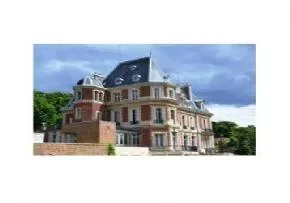 Ehpad Ccas Edf-gdf - Maison de retraite / EHPAD à Andilly