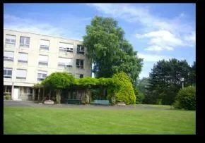 Ehpad Le Champ De La Rose - Maison de retraite / EHPAD à Bohain-en-Vermandois