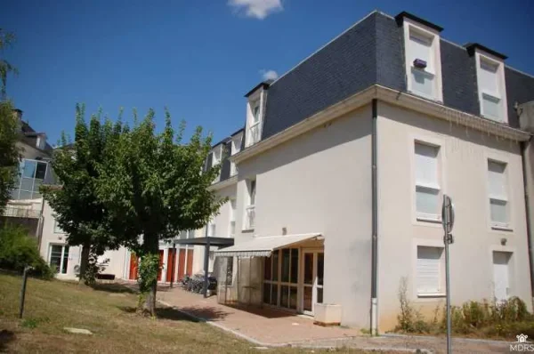 Maison De Retraite De Courson - Maison de retraite / EHPAD à Courson-les-Carrières