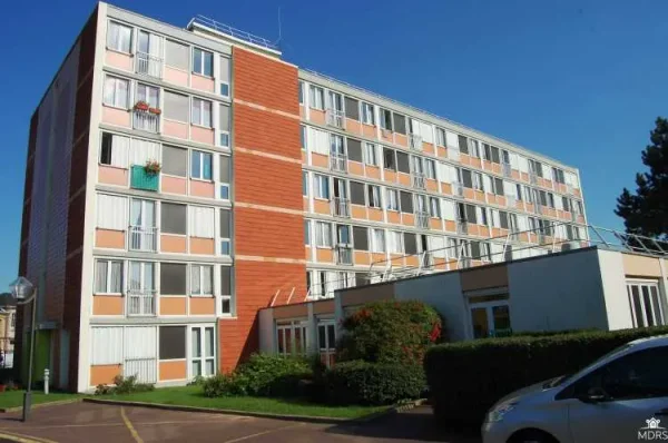 Residence Des 104 - Résidence Services Seniors à Harfleur
