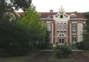 Maison De Retraite Saint Dominique - Maison de retraite / EHPAD à Arcachon