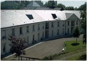 Ehpad Emile Clerget - Maison de retraite / EHPAD à Nevers