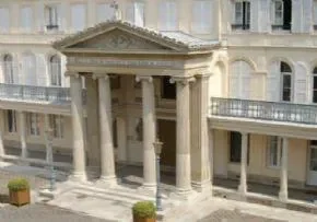 Maison De Retraite Soeurs Augustines - Maison de retraite / EHPAD à Paris