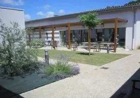 Ehpad Le Pla Du Moulin - Maison de retraite / EHPAD à Couiza