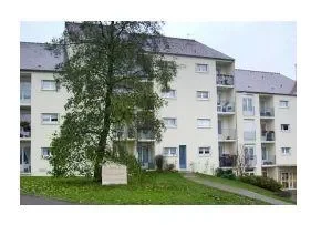 Residence La Roseliere - Résidence Services Seniors à Gouvieux