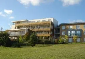 Ehpad L'Ombelle - Maison de retraite / EHPAD à Maringues