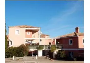 Residence Vincent Badie - Maison de retraite / EHPAD à Paulhan