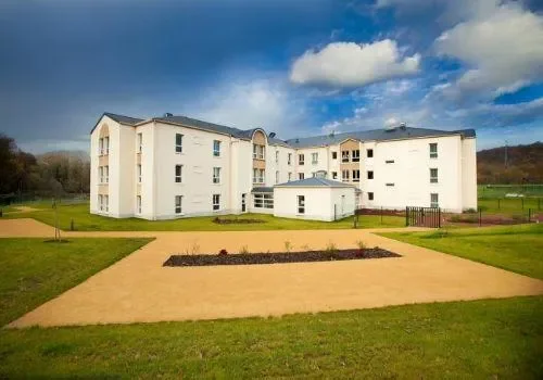 Korian La Grande Prairie - Maison de retraite / EHPAD à Monchy-Saint-Éloi