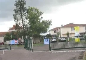 Ehpad Les Residence Les Ajoncs - Maison de retraite / EHPAD à Gabarret