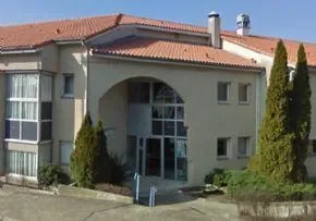 Ehpad De Hagetmau - Maison de retraite / EHPAD à Hagetmau