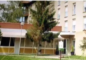 Maison De Retraite Residence Heureuse - Maison de retraite / EHPAD à Amnéville