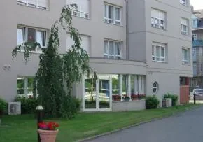 Maison De Retraite Bethesda - Maison de retraite / EHPAD à Mulhouse