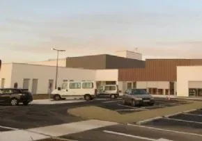 Residence La Garenne - Maison de retraite / EHPAD à Saint-Mars-la-Jaille