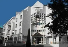 Residence Marie France Preault - Maison de retraite / EHPAD à Valence