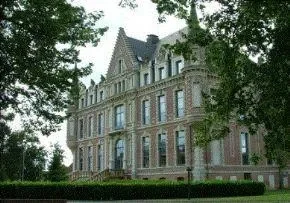 Ehpad Residence Valerie - Maison de retraite / EHPAD à Montigny-en-Ostrevent