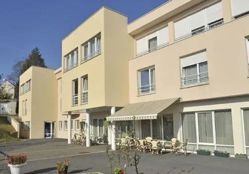 Korian Hauts D'Andilly - Maison de retraite / EHPAD à Andilly