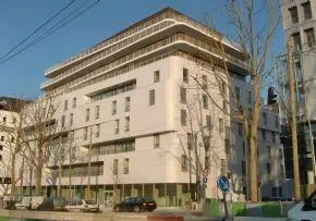 Residence Le Canal Des Maraichers - Maison de retraite / EHPAD à Paris