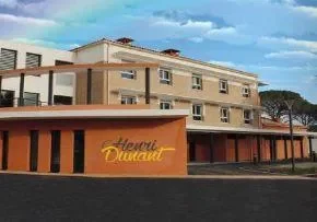 Ehpad Henri Dunant - Maison de retraite / EHPAD à Puget-sur-Argens