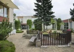 Centre Hospitalier Fanny Ramadier - Maison de retraite / EHPAD à Saint-Chély-d'Apcher