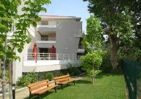 Résidence Marseillane - Maison de retraite / EHPAD à Marseille