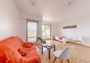 Casipcojasor Foyer Logement Villa Jacob - Résidence Services Seniors à Nice