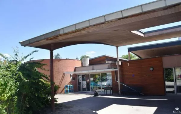 Maison De Retraite Au Fil De L'Eau - Maison de retraite / EHPAD à Montargis