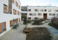 Residence Albert Carron - Résidence Services Seniors à Yenne