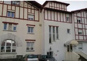 Maison De Retraite Marie Caudron - Maison de retraite / EHPAD à Bayonne