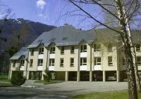 Ehpad Era Caso - Maison de retraite / EHPAD à Montauban-de-Luchon