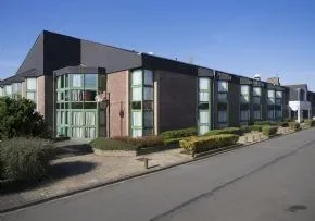 Ehpad Fernand Cuvelier - Maison de retraite / EHPAD à Noyelles-sous-Lens