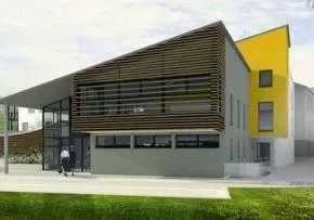 Residence Prat Maria - Maison de retraite / EHPAD à Quimper