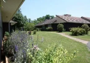 Foyer Logement De Lussac - Résidence Services Seniors à Lussac-les-Châteaux