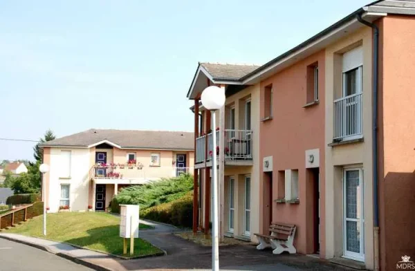 Residence La Sauliniere - Résidence Services Seniors à Saint-Calais