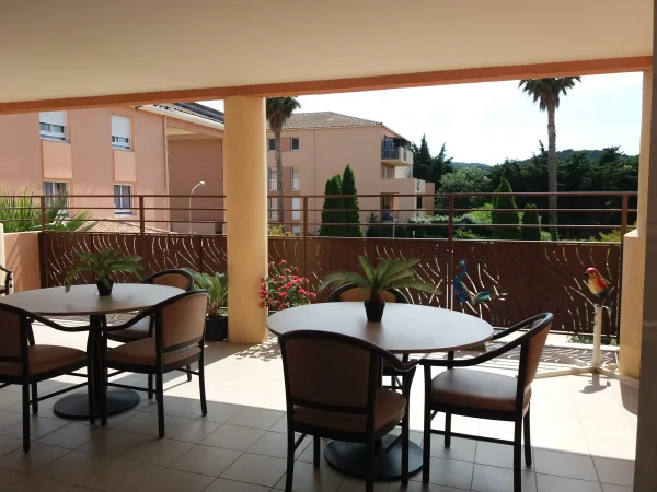 Résidence Les épis d'or - Résidence Services Seniors à Thionville