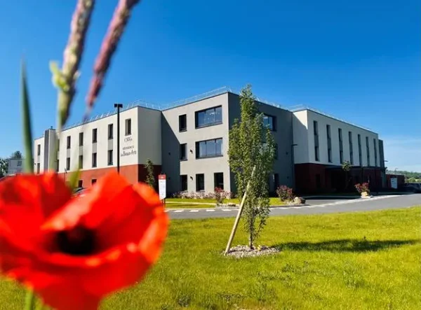 Résidence Les Beaux-Arts - Maison de retraite / EHPAD à Fère-en-Tardenois