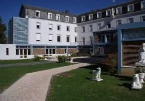 Ehpad Foyer St Frai - Maison de retraite / EHPAD à Bagnères-de-Bigorre