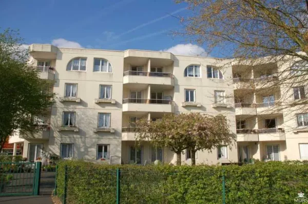 Residence Aragon - Résidence Services Seniors à Canteleu