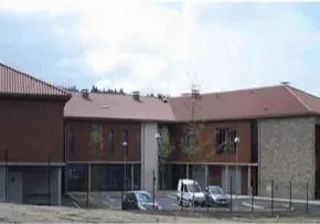 Ehpad Les Sources - Maison de retraite / EHPAD à Saint-Pal-de-Chalencon