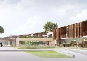 Ehpad L'Arbraseve - Maison de retraite / EHPAD à Rocheservière