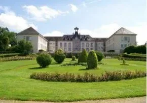 Ehpad De L'Hopital Local Alfred Brard - Maison de retraite / EHPAD à Guémené-sur-Scorff