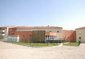 Residence Du Doux - Résidence Services Seniors à Saint-Jean-de-Muzols