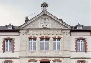 Ehpad St Jean - Maison de retraite / EHPAD à La Guerche-de-Bretagne