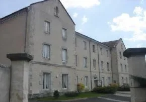 Foyer Logement Les Tilleuls - Résidence Services Seniors à Saint-Anthème