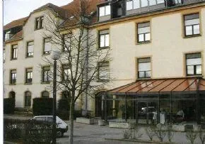 Residence Grandmaison - Résidence Services Seniors à Metz