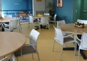 Foyer Logement Pasteur - Résidence Services Seniors à Tours
